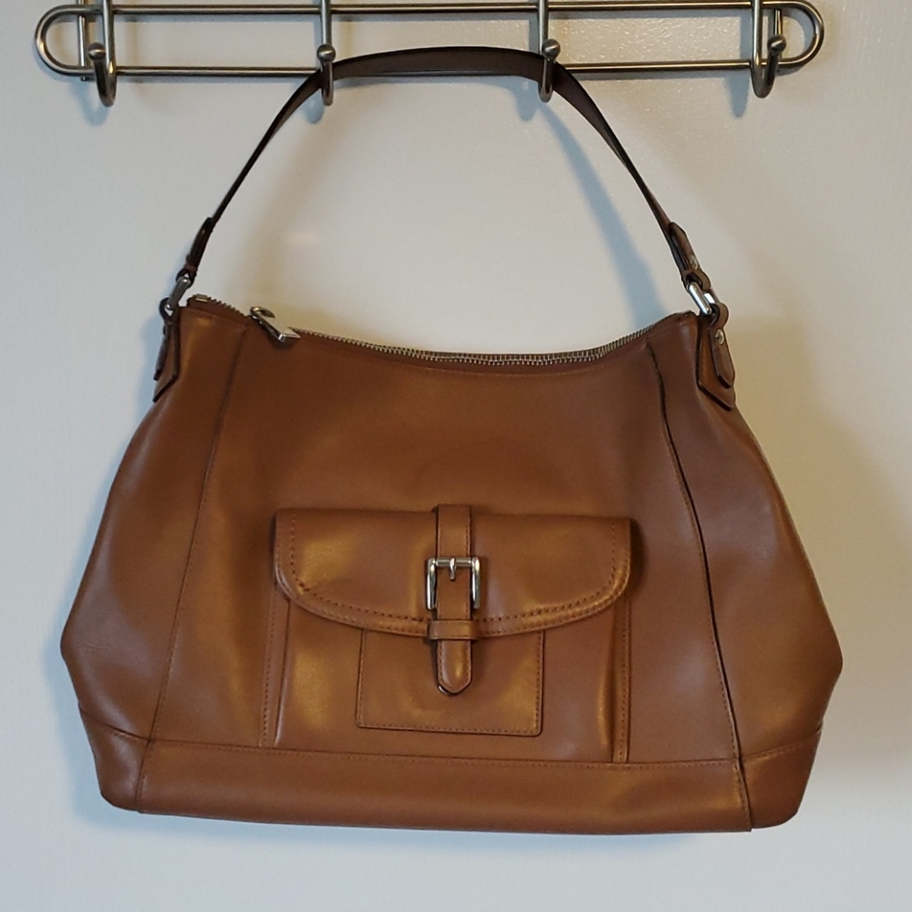 Coach Hobo purse
